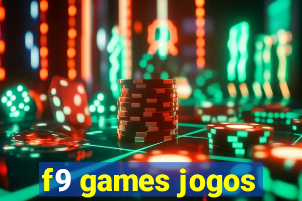 f9 games jogos